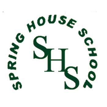 SHS